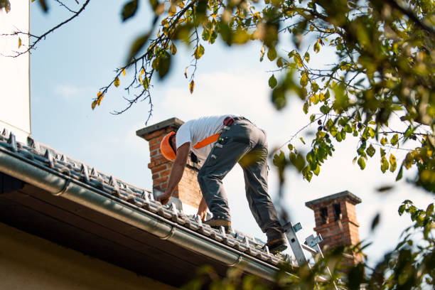 4 Ply Roofing in Lees Summit, MO